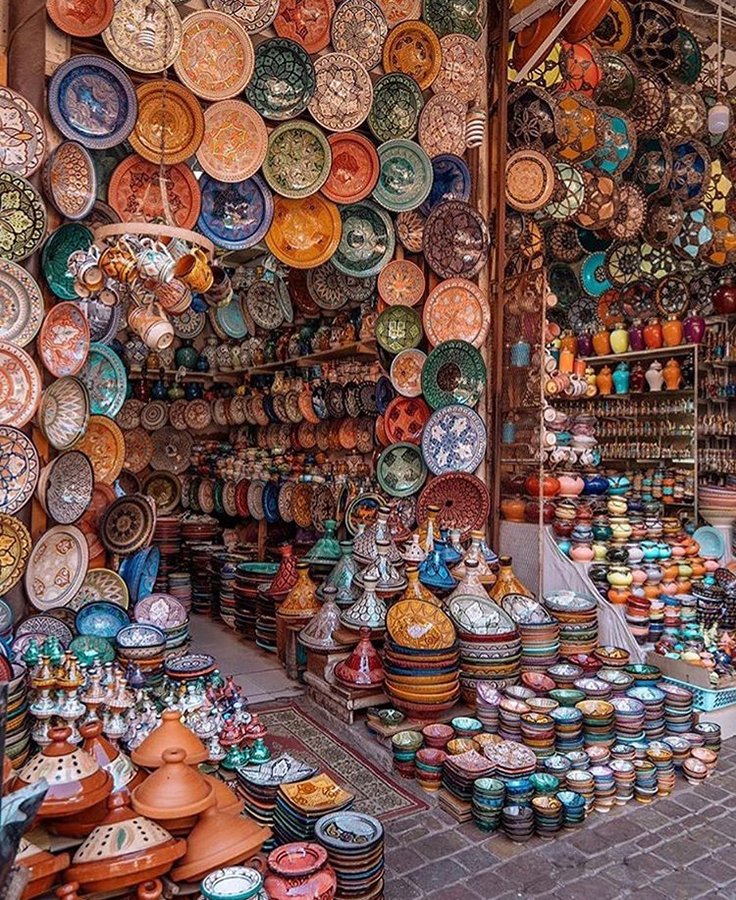 Maroc Tour Excursion, Excursión de 3 Días desde Marrakech al Desierto de Merzouga
