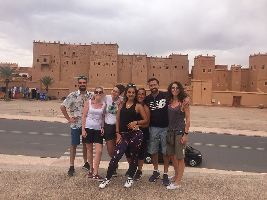 Maroc tour excursion, 5 DÍAS EXCURSIÓN AL DESIERTO DESDE FEZ A MARRAKECH