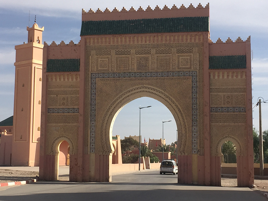 Tour Especial de 11 Días por Marruecos: Descubre la Magia y Encanto del País