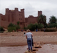Marrakech a M'hamid