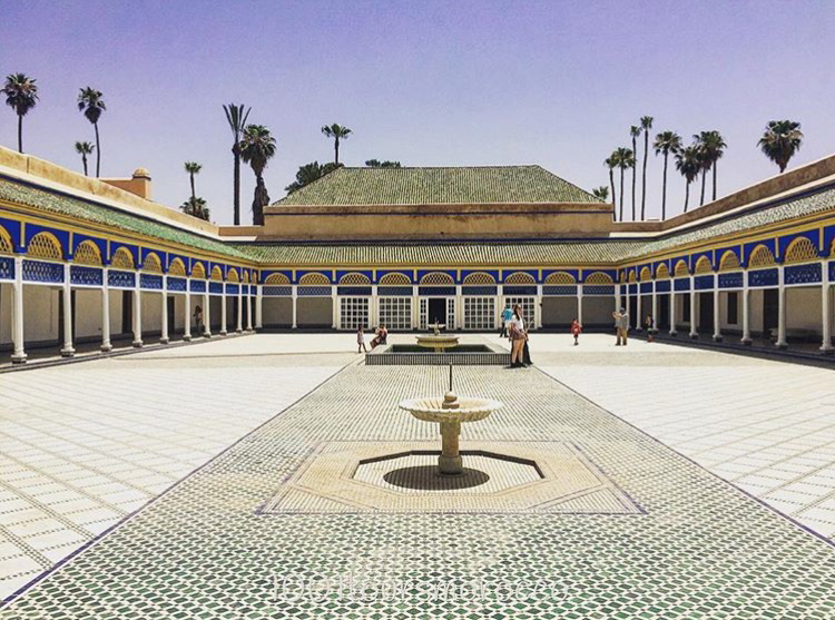 Maroc Tour Excursion, Excursión de 3 Días desde Marrakech al Desierto de Merzouga