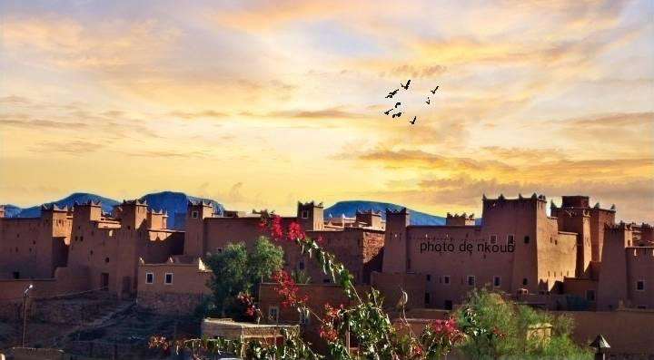 Maroc tour excursion, 4 DÍAS MEJOR TOUR POR EL DESIERTO DESDE MARRAKECH