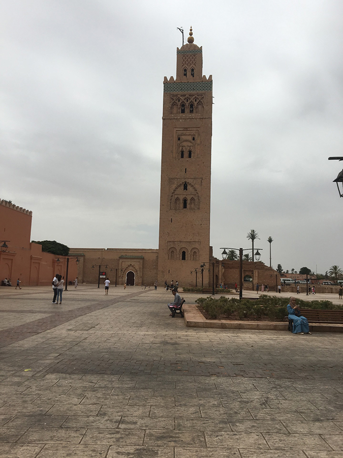Maroc tour excursion, 4 DÍAS DESDE MARRAKECH AL DESIERTO DE CHEGAGA