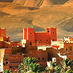 Ouarzazate - Marrakesh