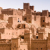 Dades Valley - Skoura - Ouarzazate- Ait Ben Haddou Kasbah  