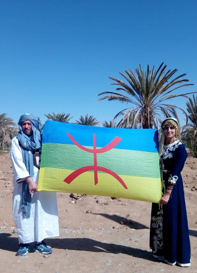 Tours en Marruecos tetimonials